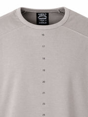 10th anniversary raglan t-shirt