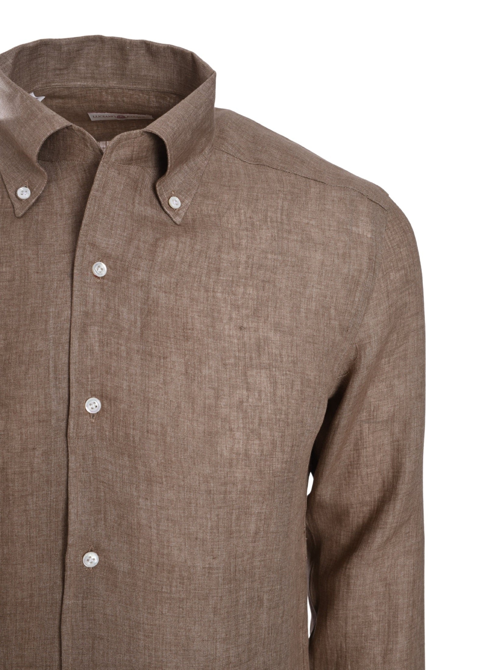 Woven shirt