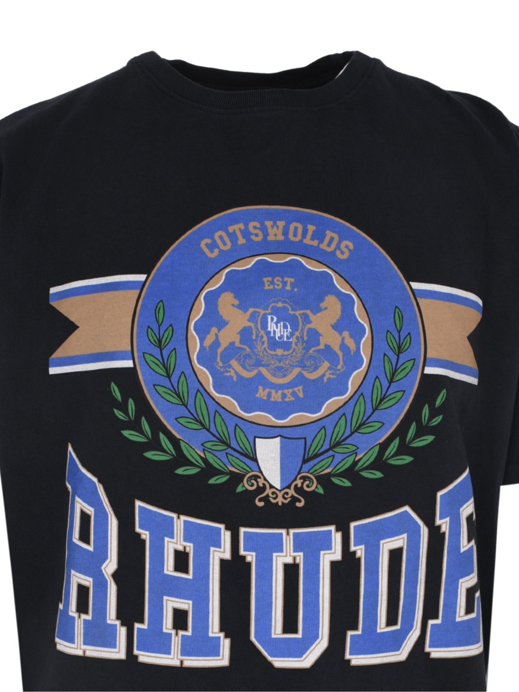Cotswold crest tee