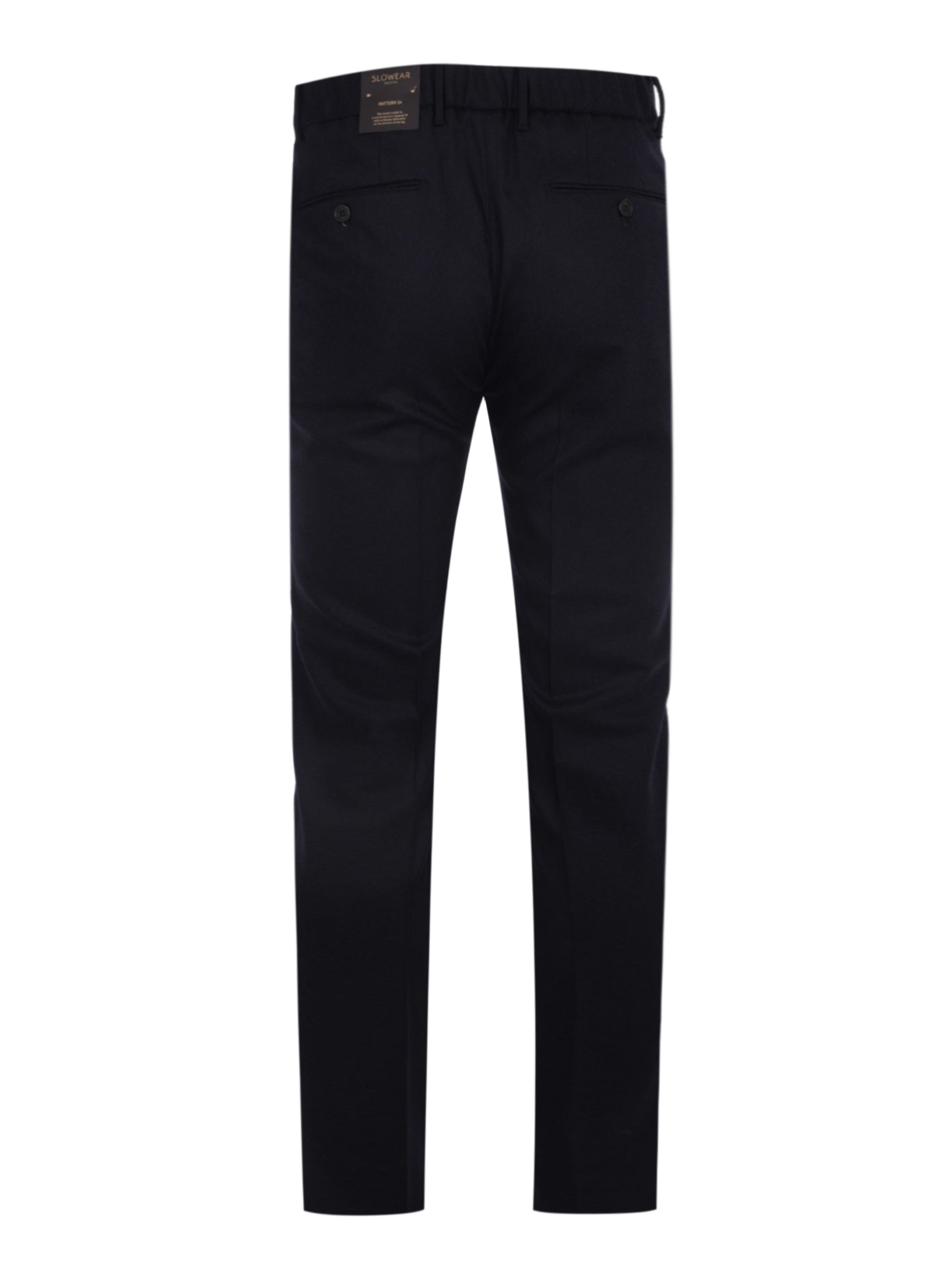 MEN TROUSERS