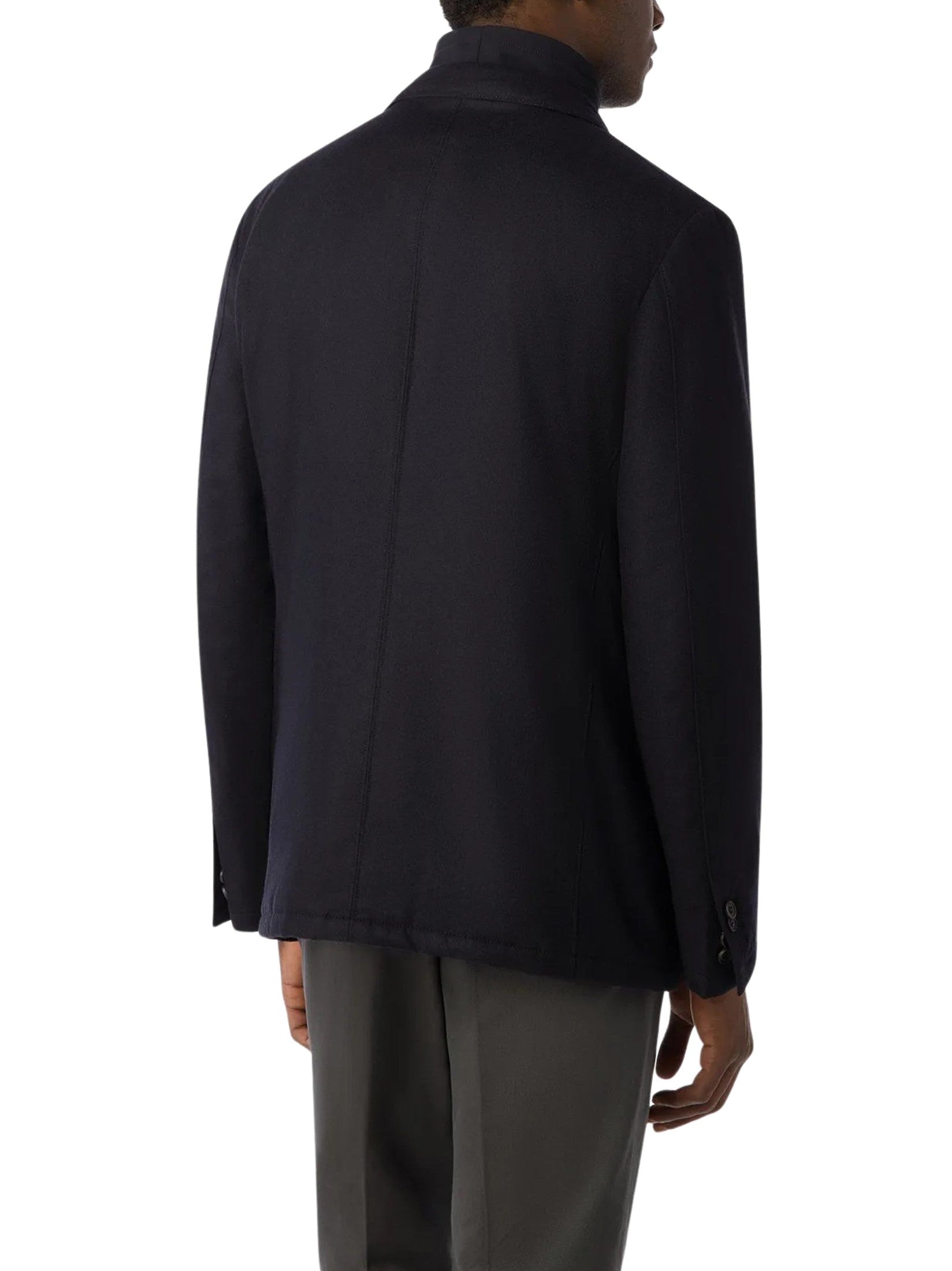 Outdoor jacket