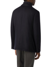 Outdoor jacket