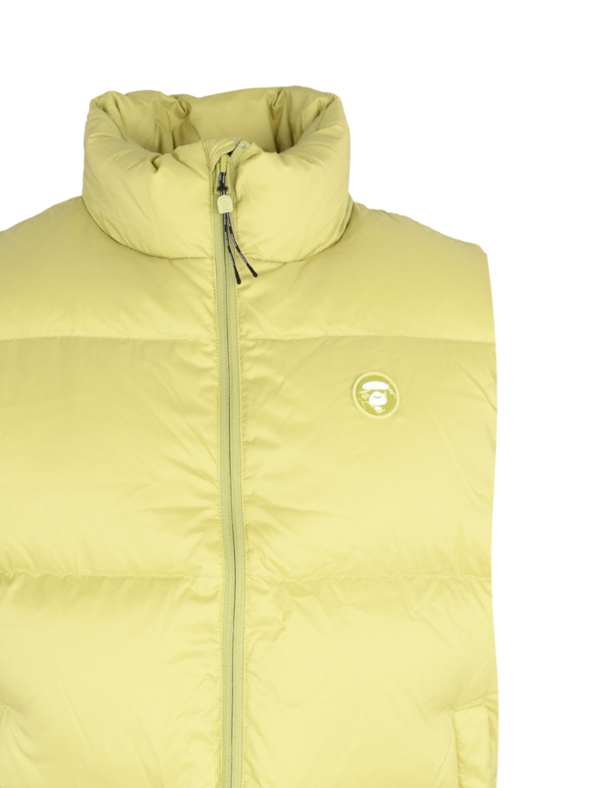 AAPE 28 AAPE NOW DOWN JACKET