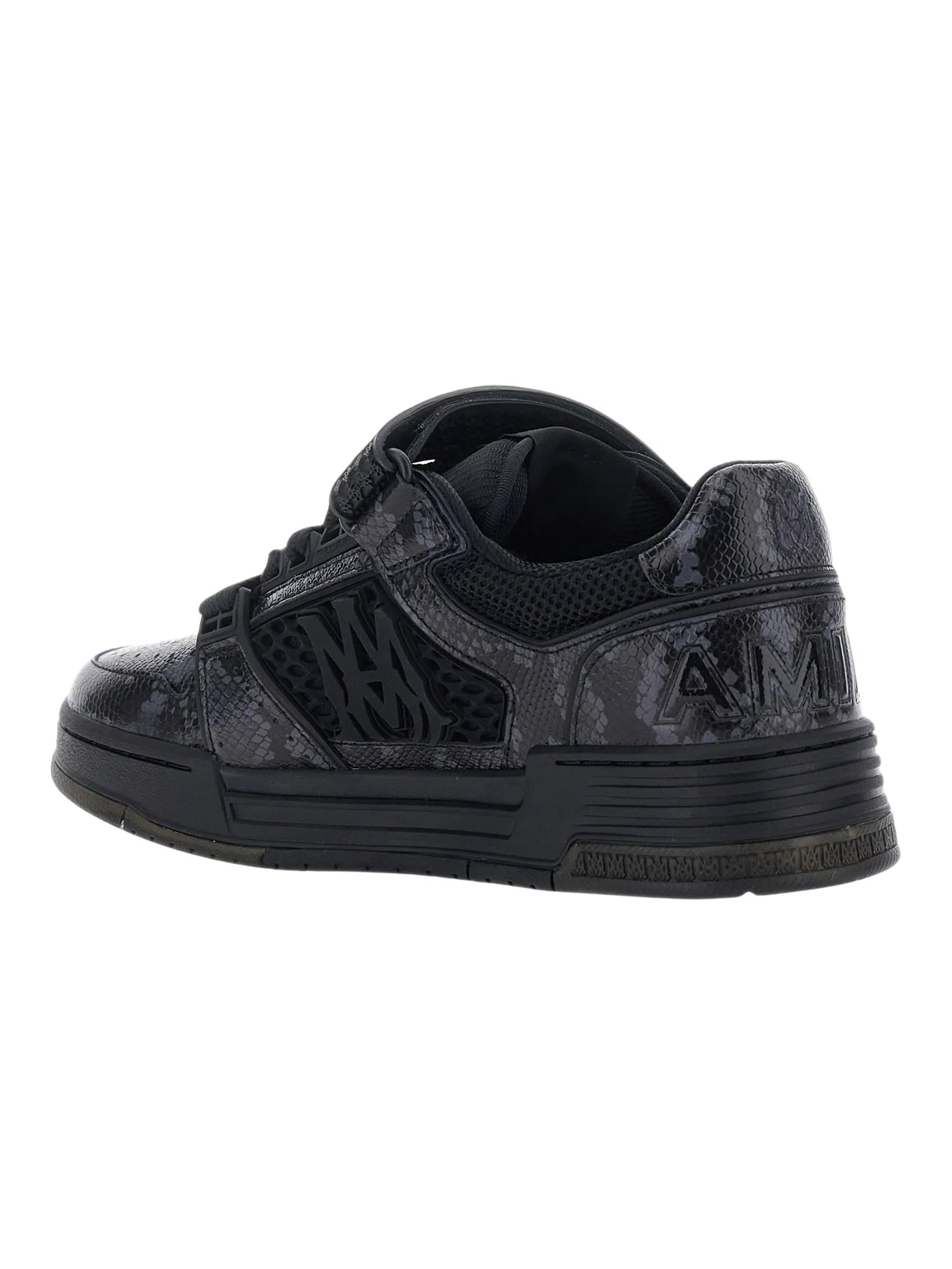 Python ma skyline