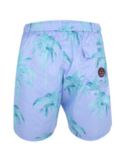 All over print boardshorts