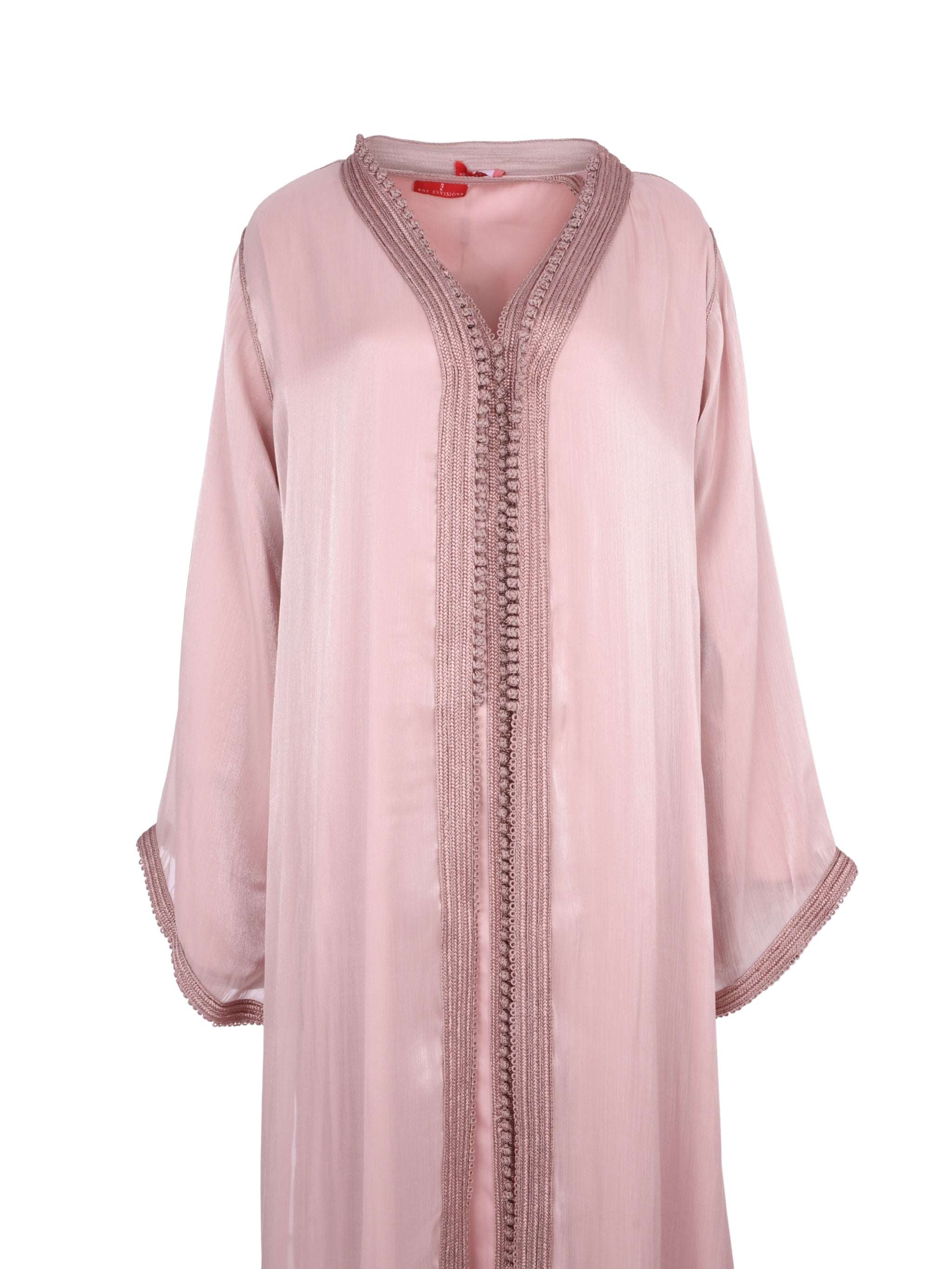 قفطان قطعتين