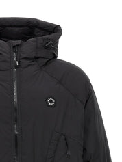 BOKE FLOWER 2.0 DOWN JACKET