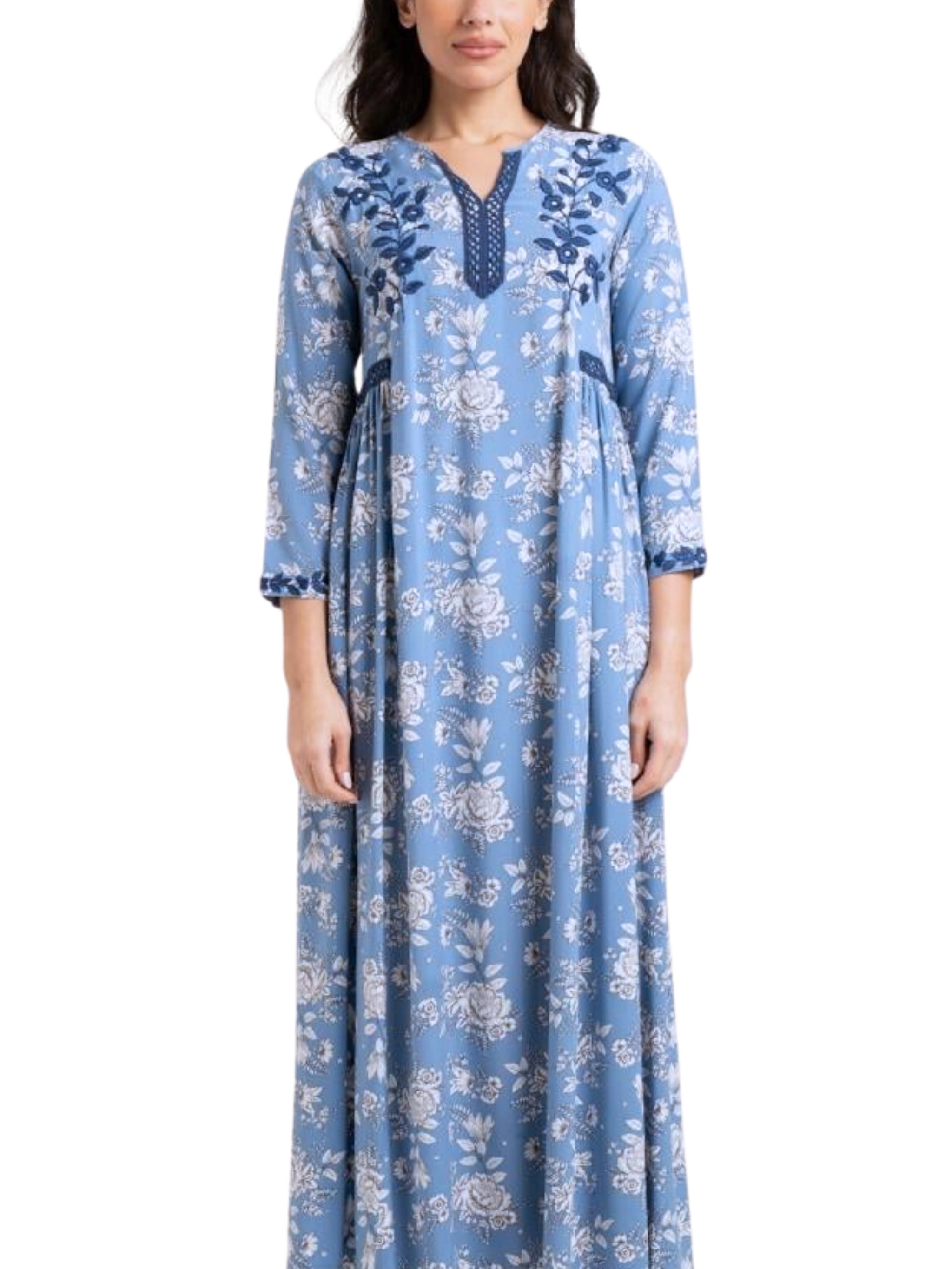 CAFTAN