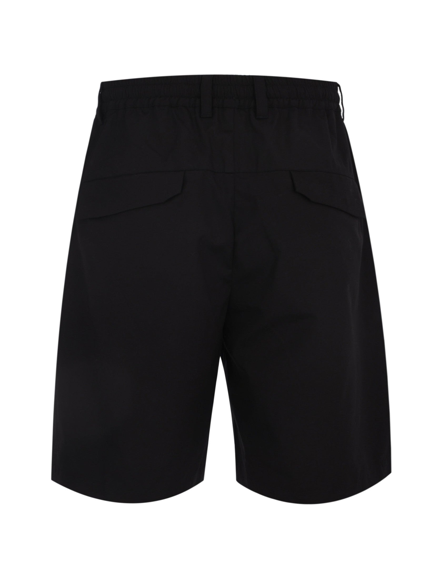 Metropolis series hyst shorts