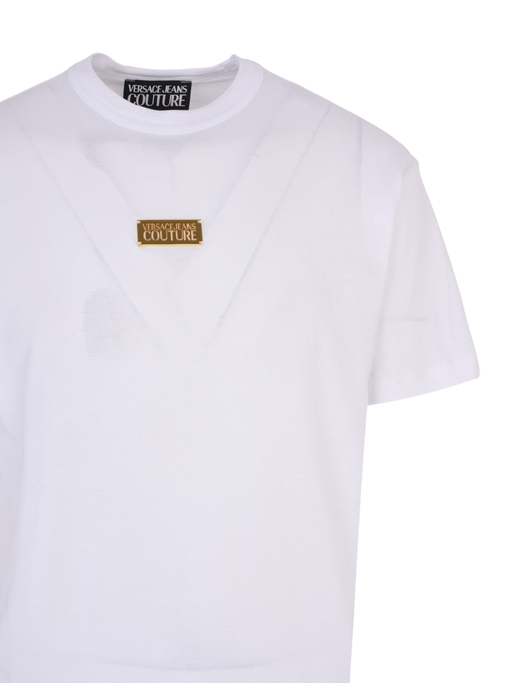 Versace jeans couture t-shirt