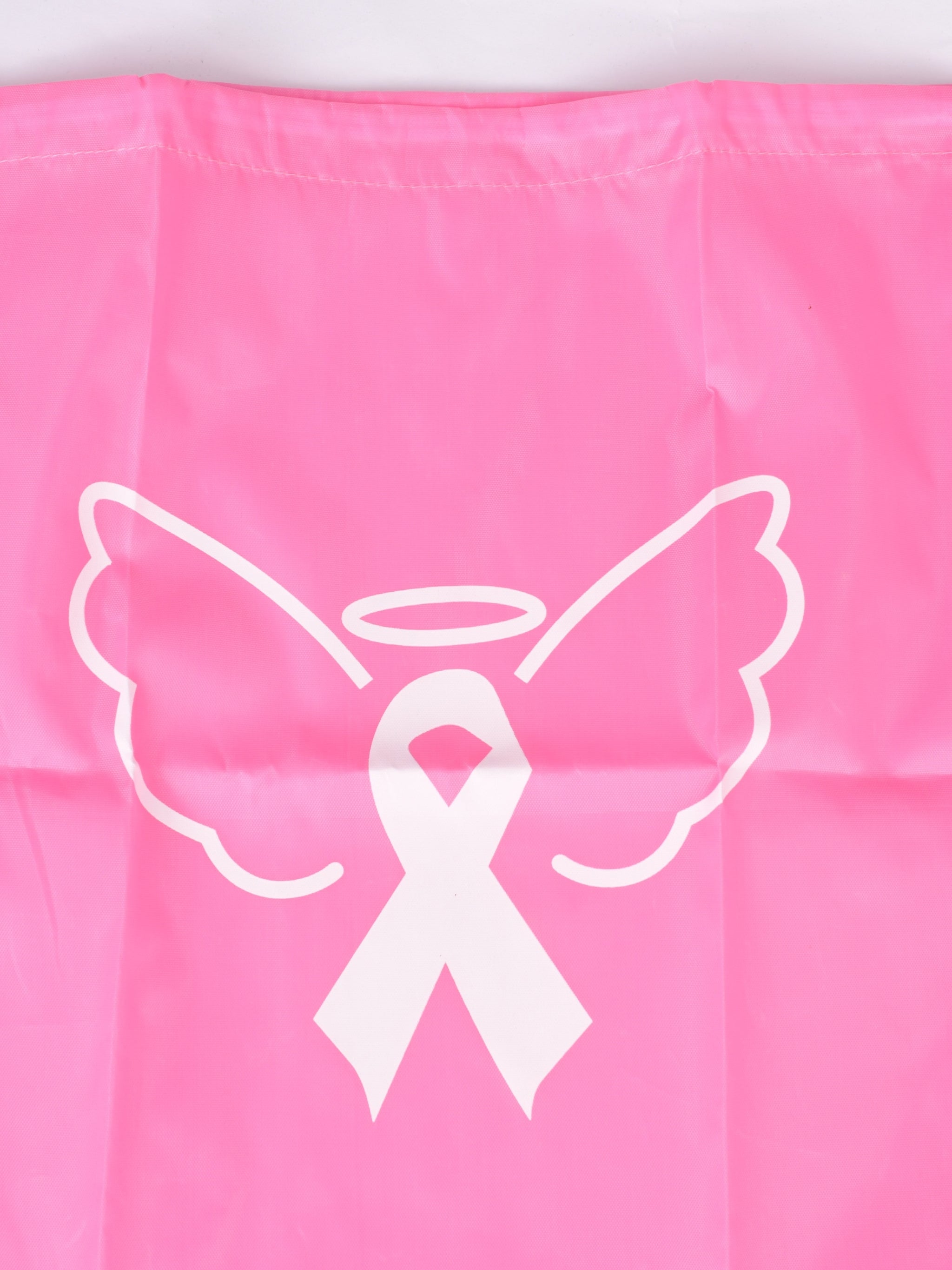 Ribbon sports bag