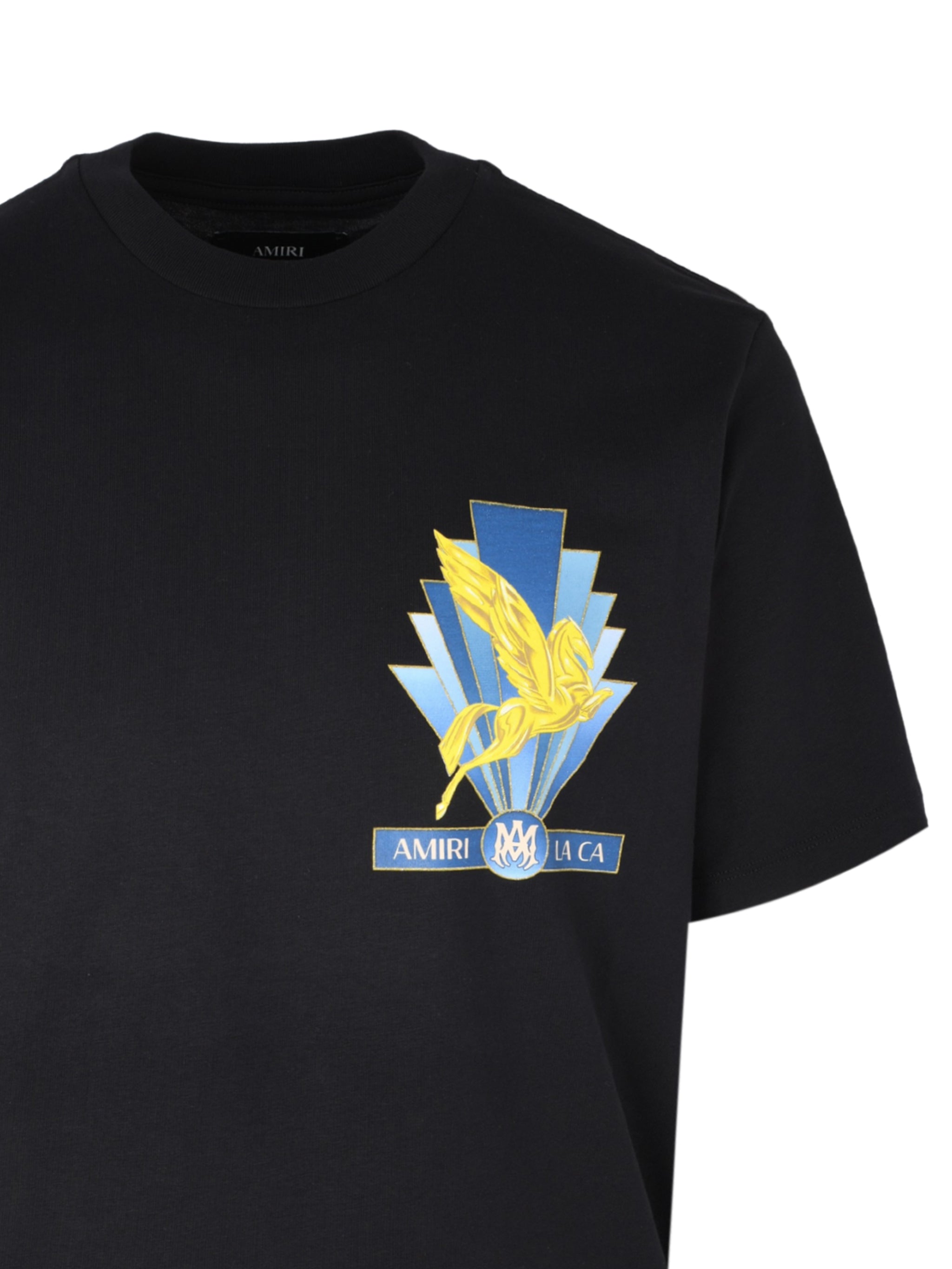 AMIRI PEGASUS TEE