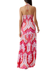 Faye Ornate Dress