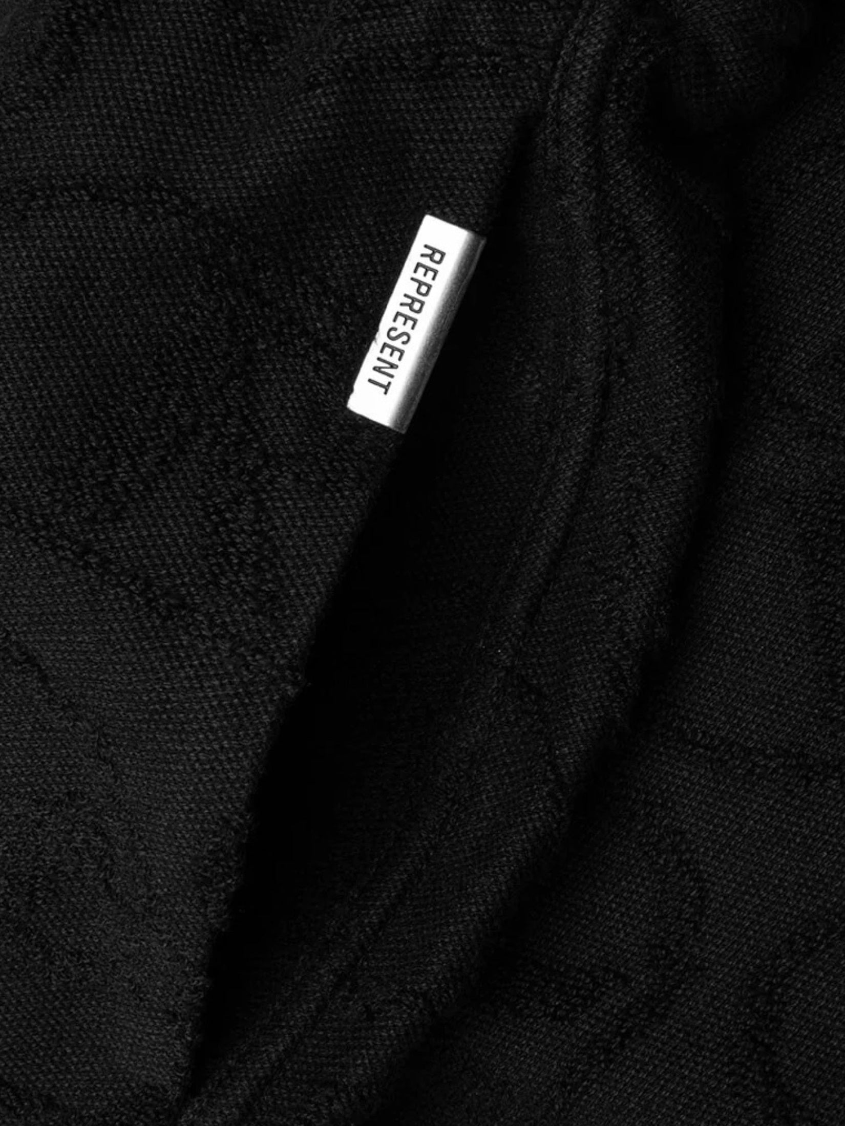 Aop towel short