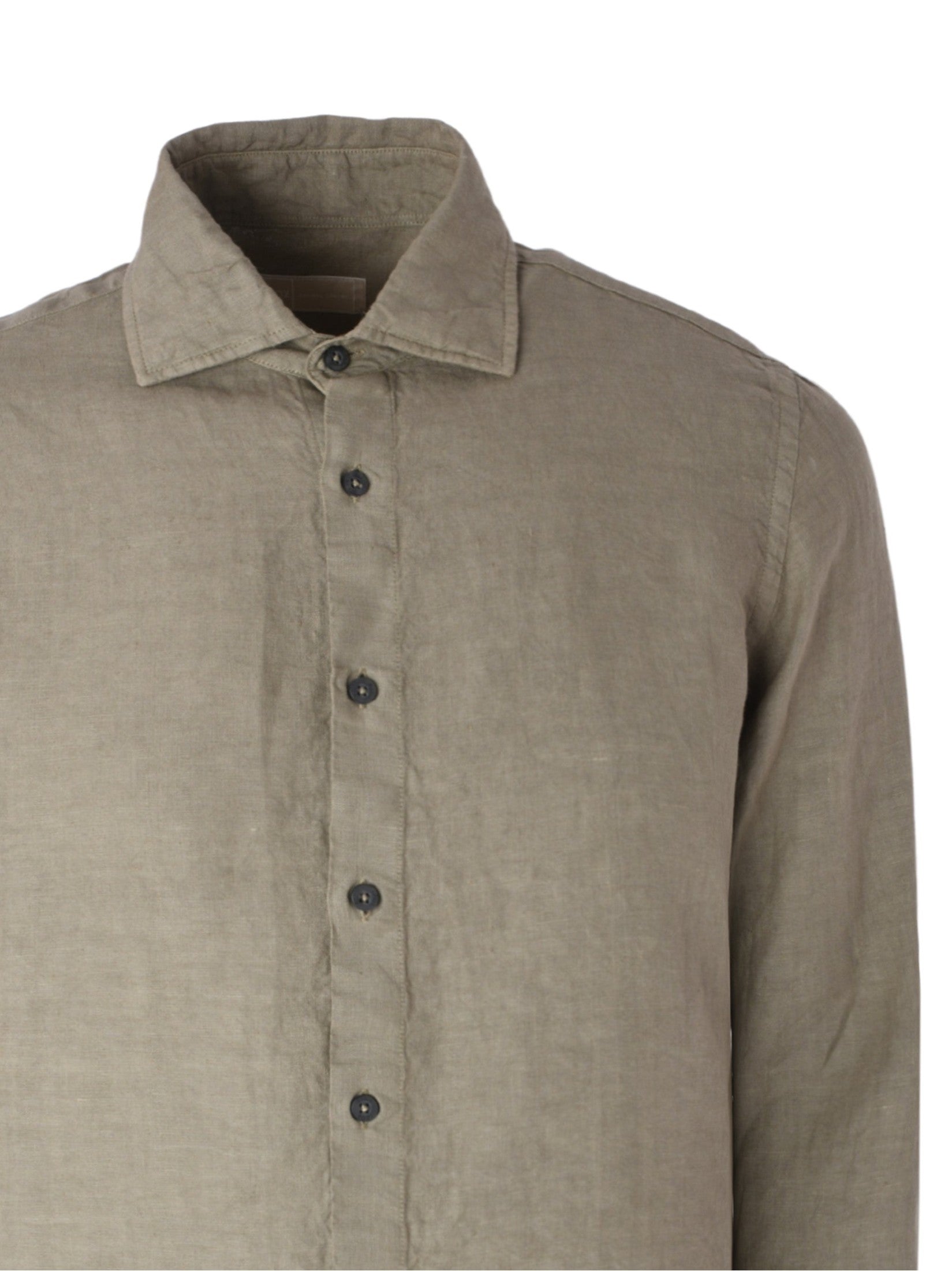 Camicia slim fit m/l