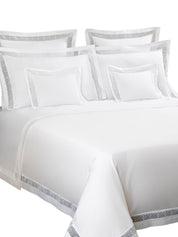 Forever lace bedset +2/51x71 20"x28"