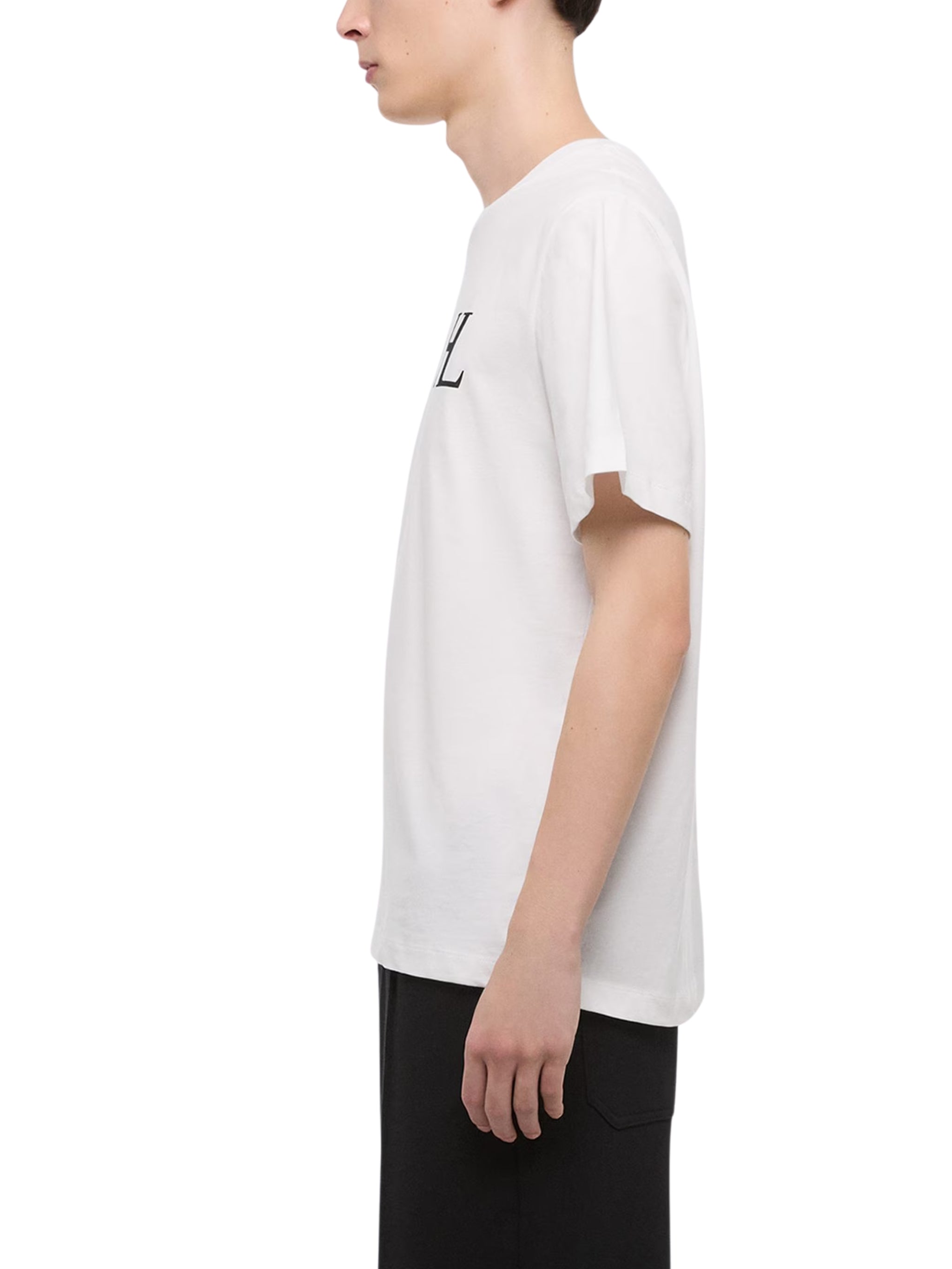 CAPSULE TEE.MAL LT A