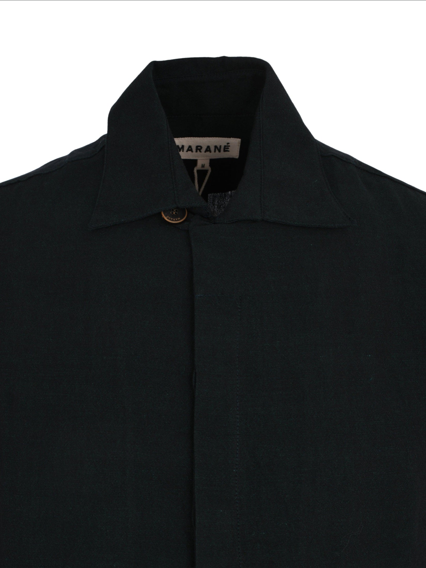 Lucas linen jacket