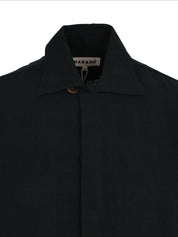 Lucas linen jacket