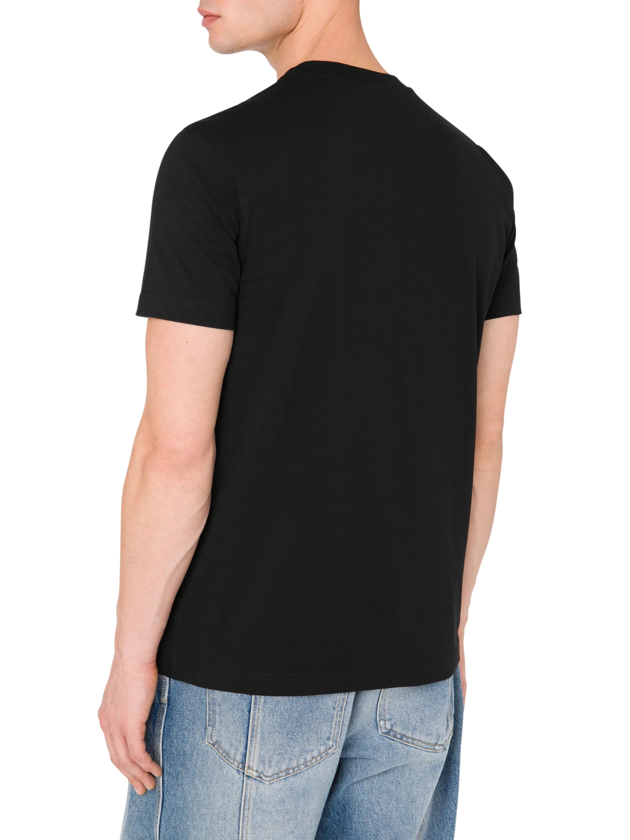 Moschino T-Shirt - Black