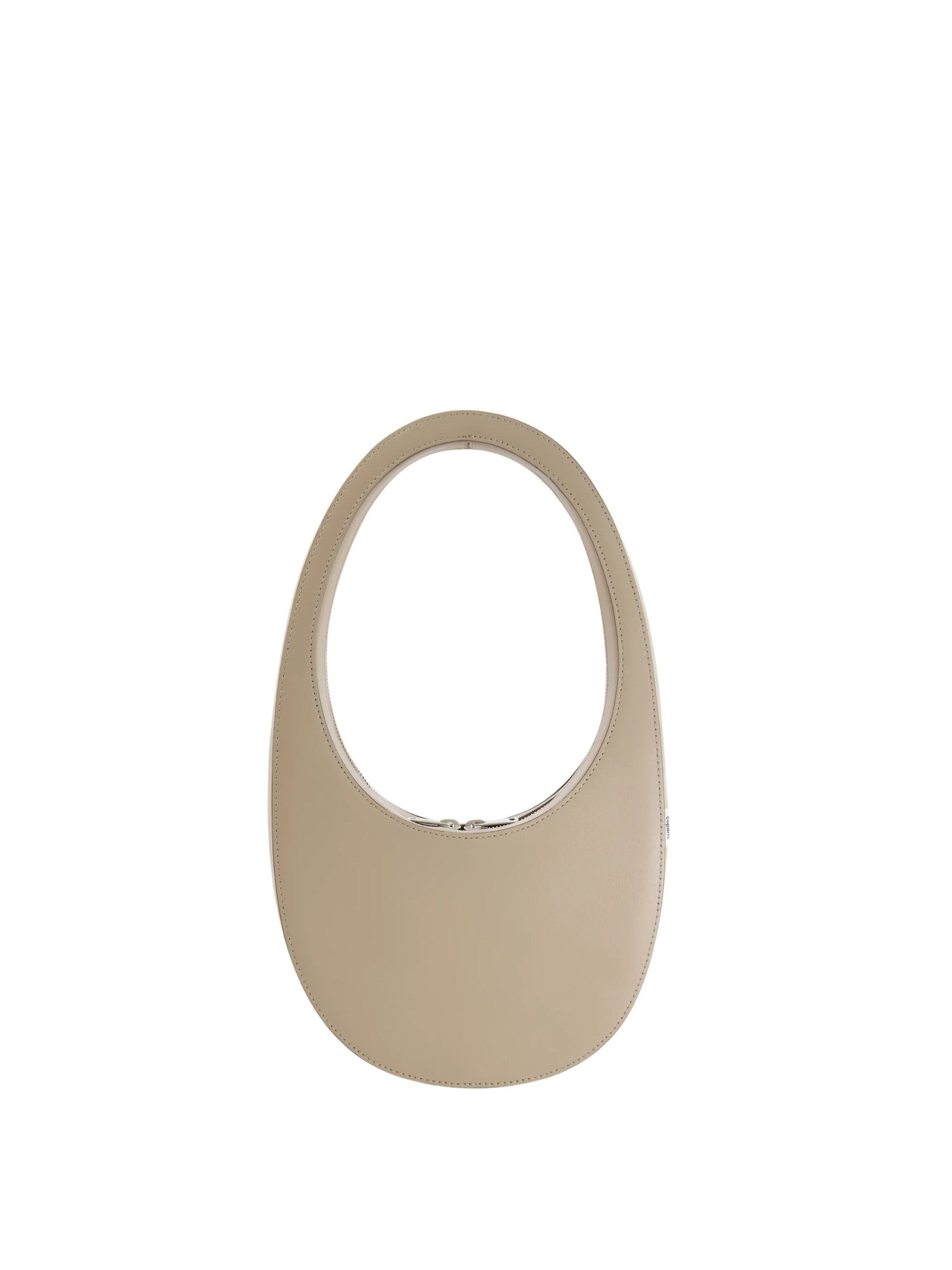 Crossbody swipe bag