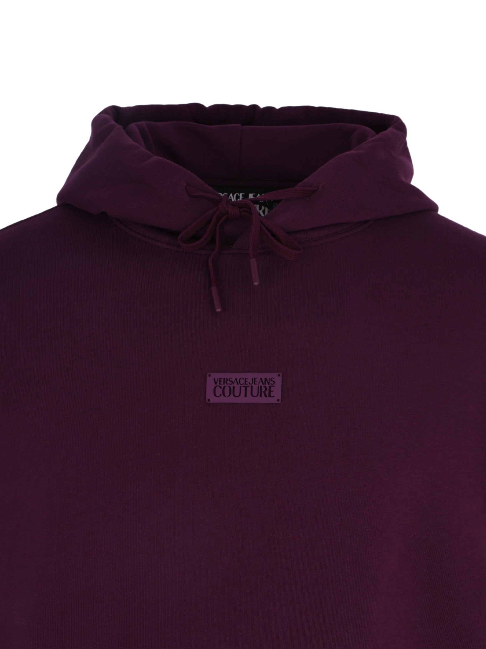 Versace jeans couture hoody