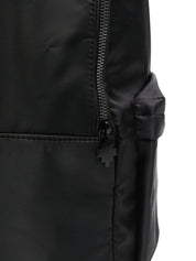 Printed backpack ny