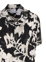 Half sleeve shirt