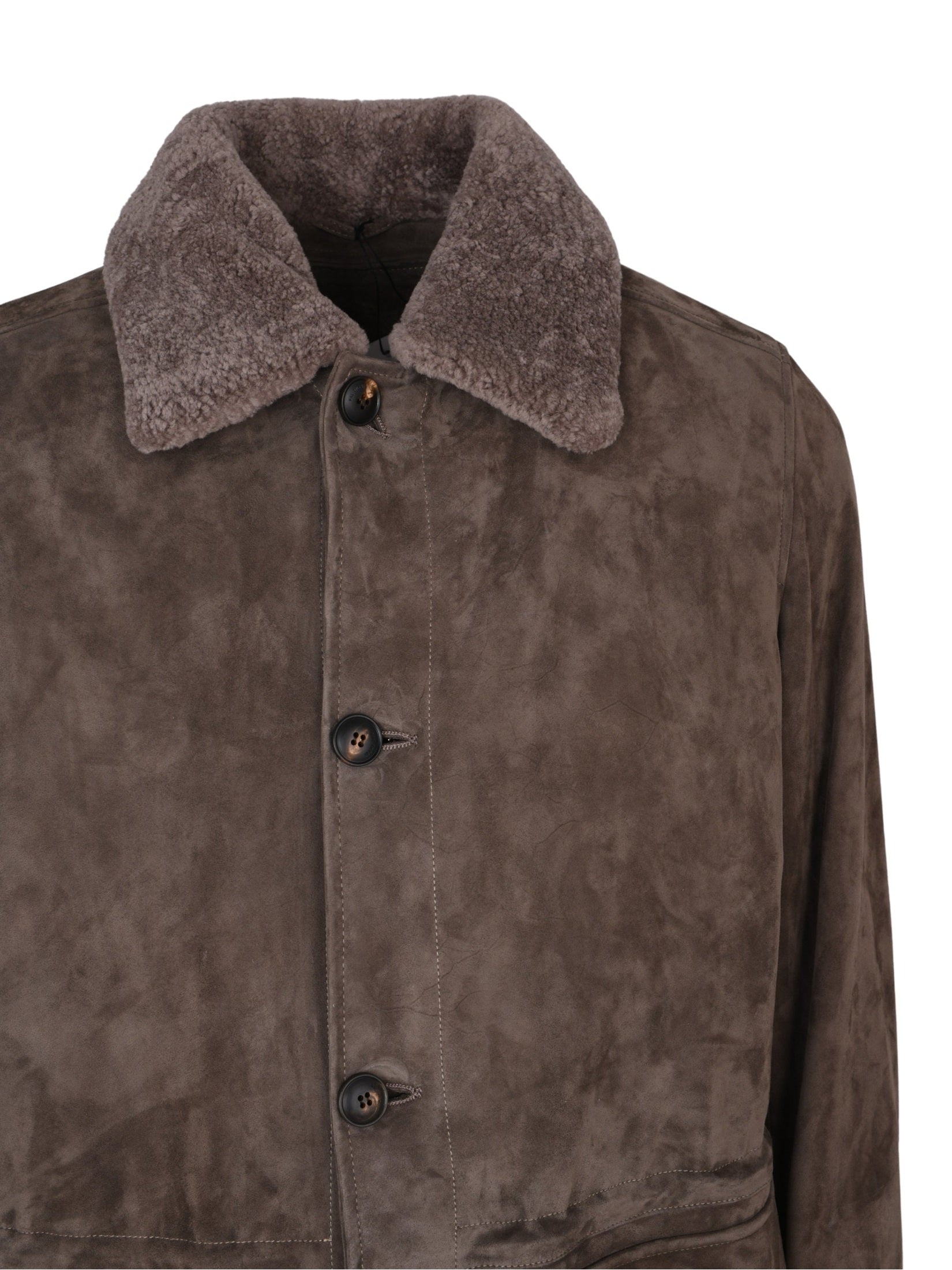 Field jacket