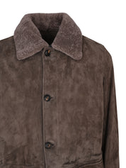 Field jacket