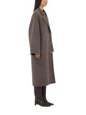 BORNEO LDS LONG COAT