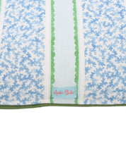 44*44 Garden Gate- Blue