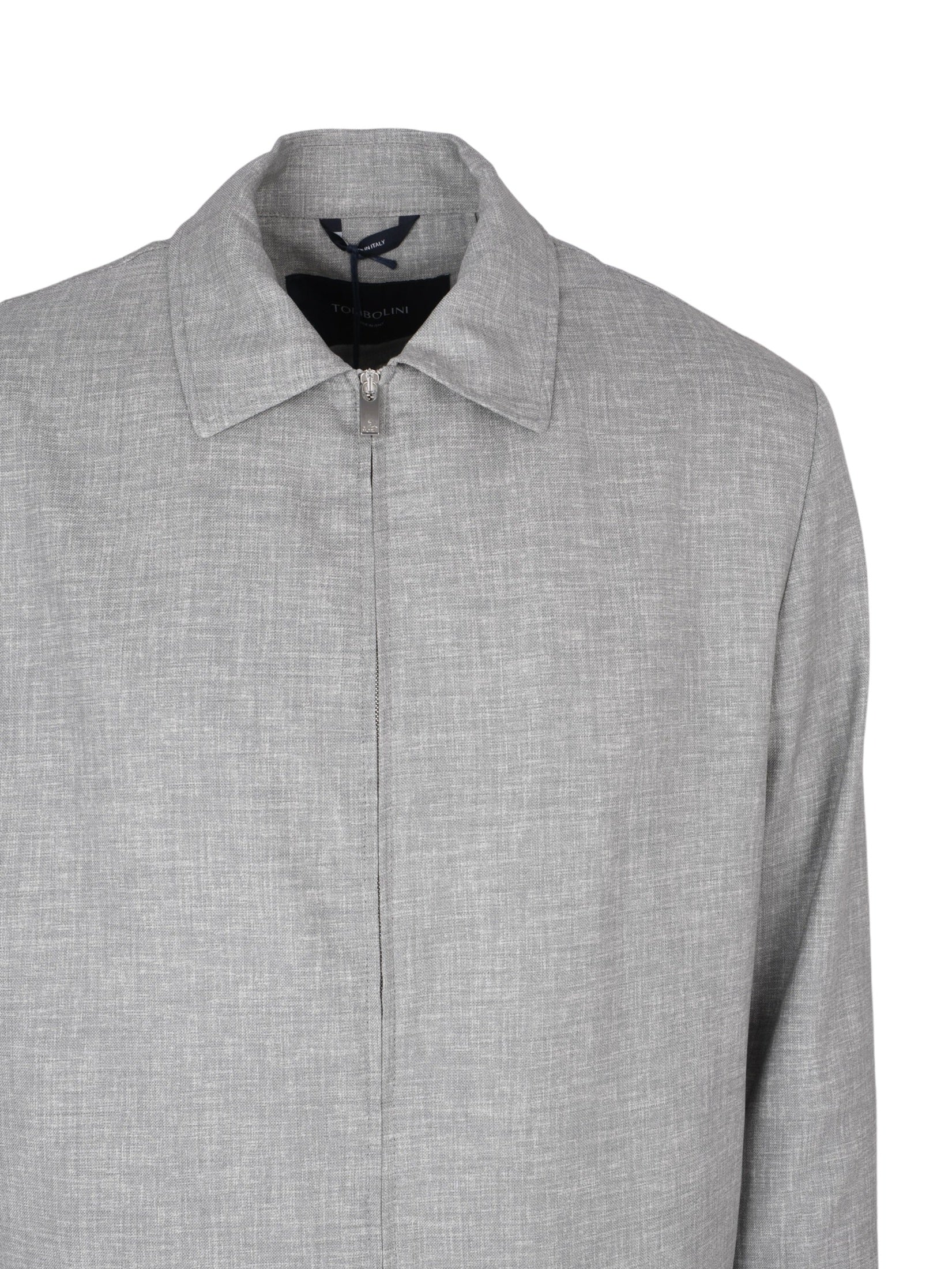 Zero gravity jacket