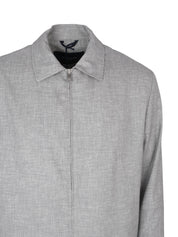 Zero gravity jacket