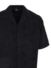 AOP TOWEL SHIRT
