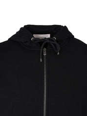 SWEATSHIRT COTTON CASHMERE FLEECE