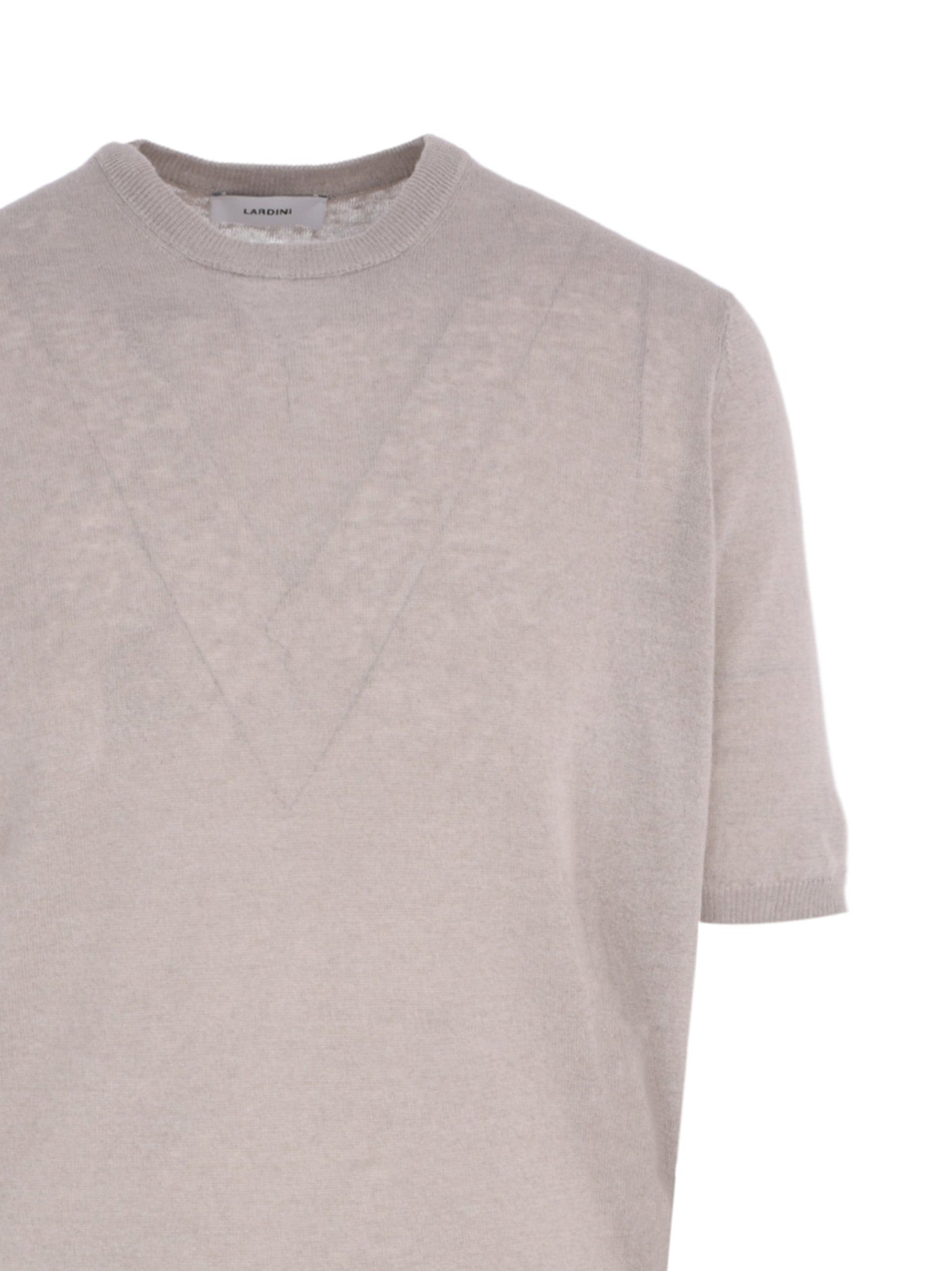 Man knit sweater