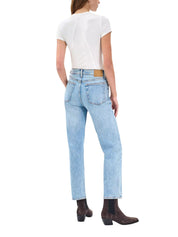 Harlow ankle straight