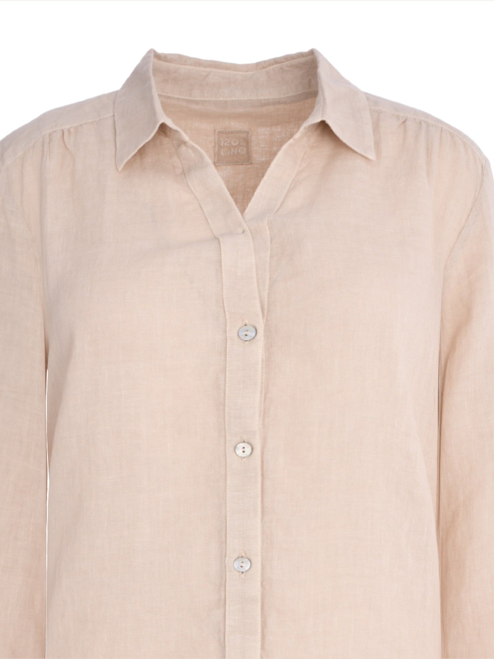 Long sleeve woman shirts