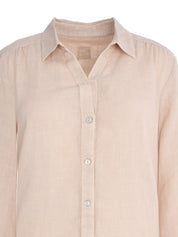 LONG SLEEVE WOMAN SHIRTS