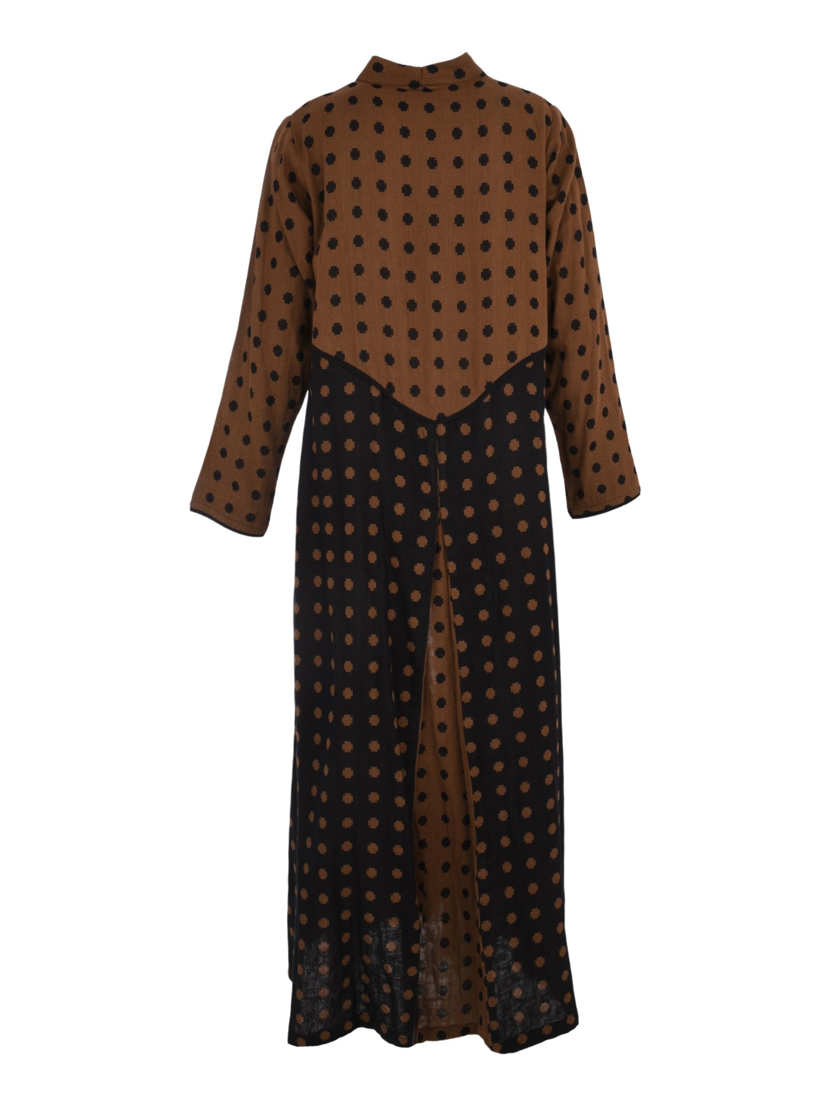 Memash abaya