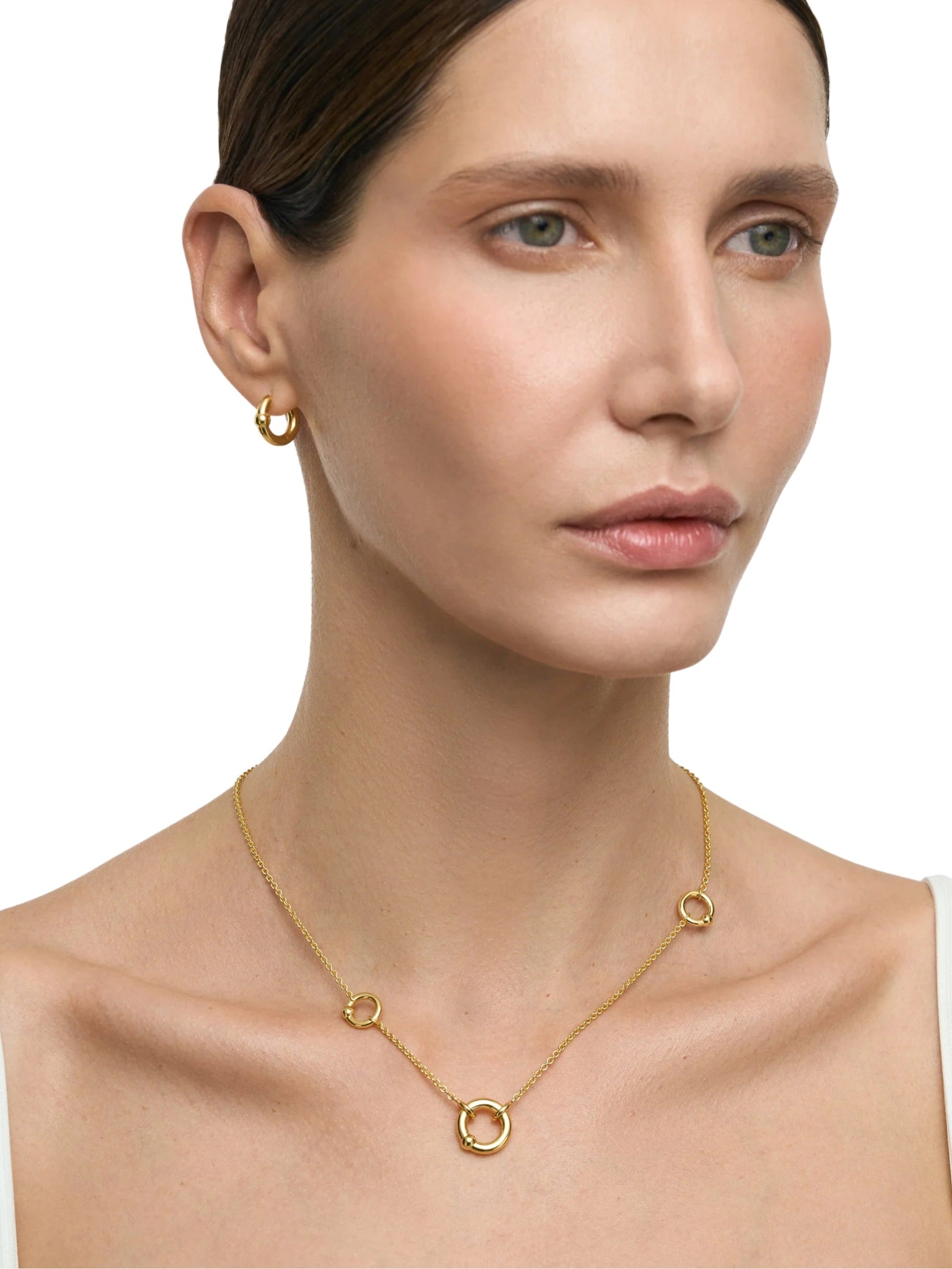 Harmony hoops (mini)