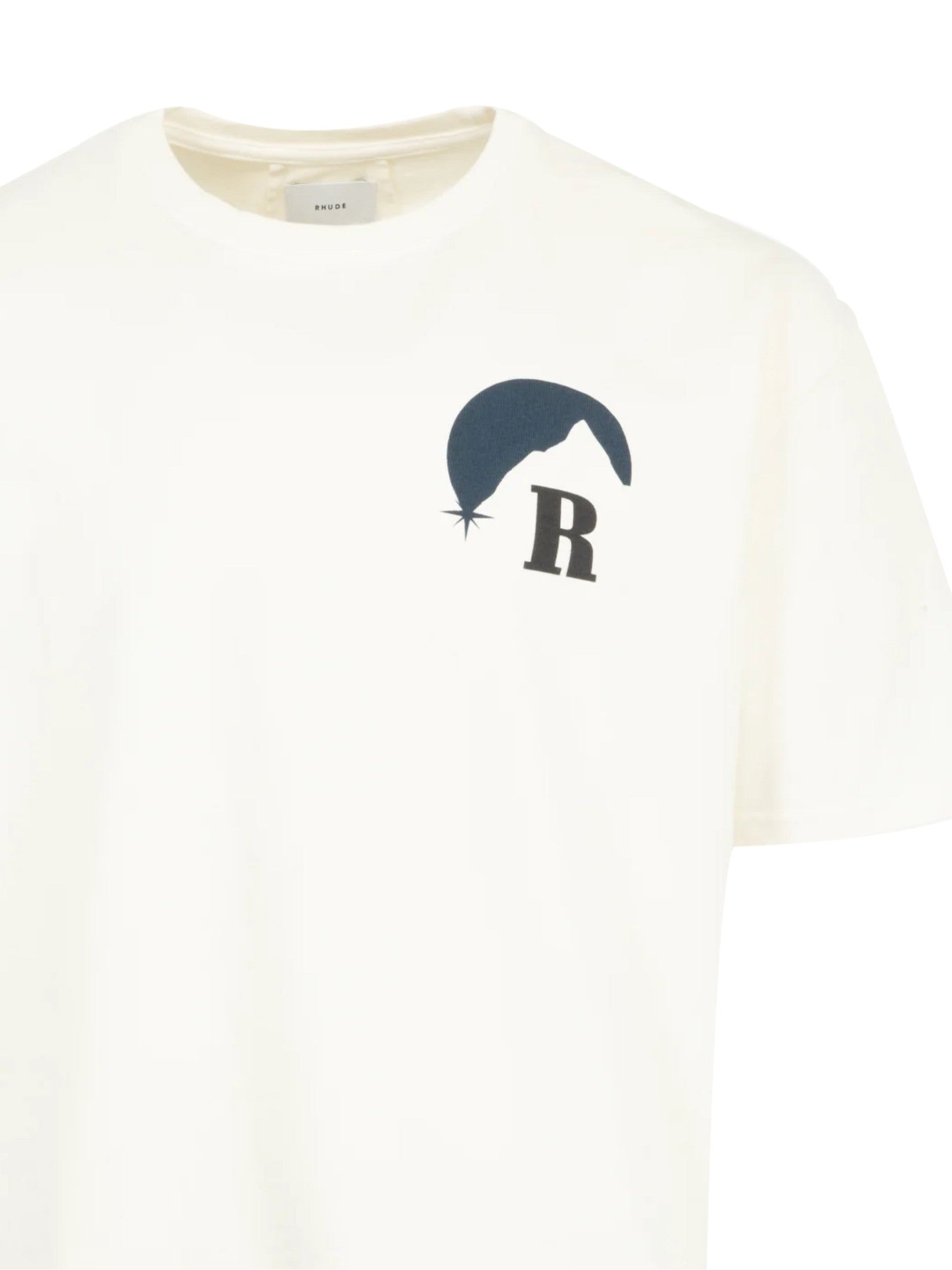 Rhude moonlight tee