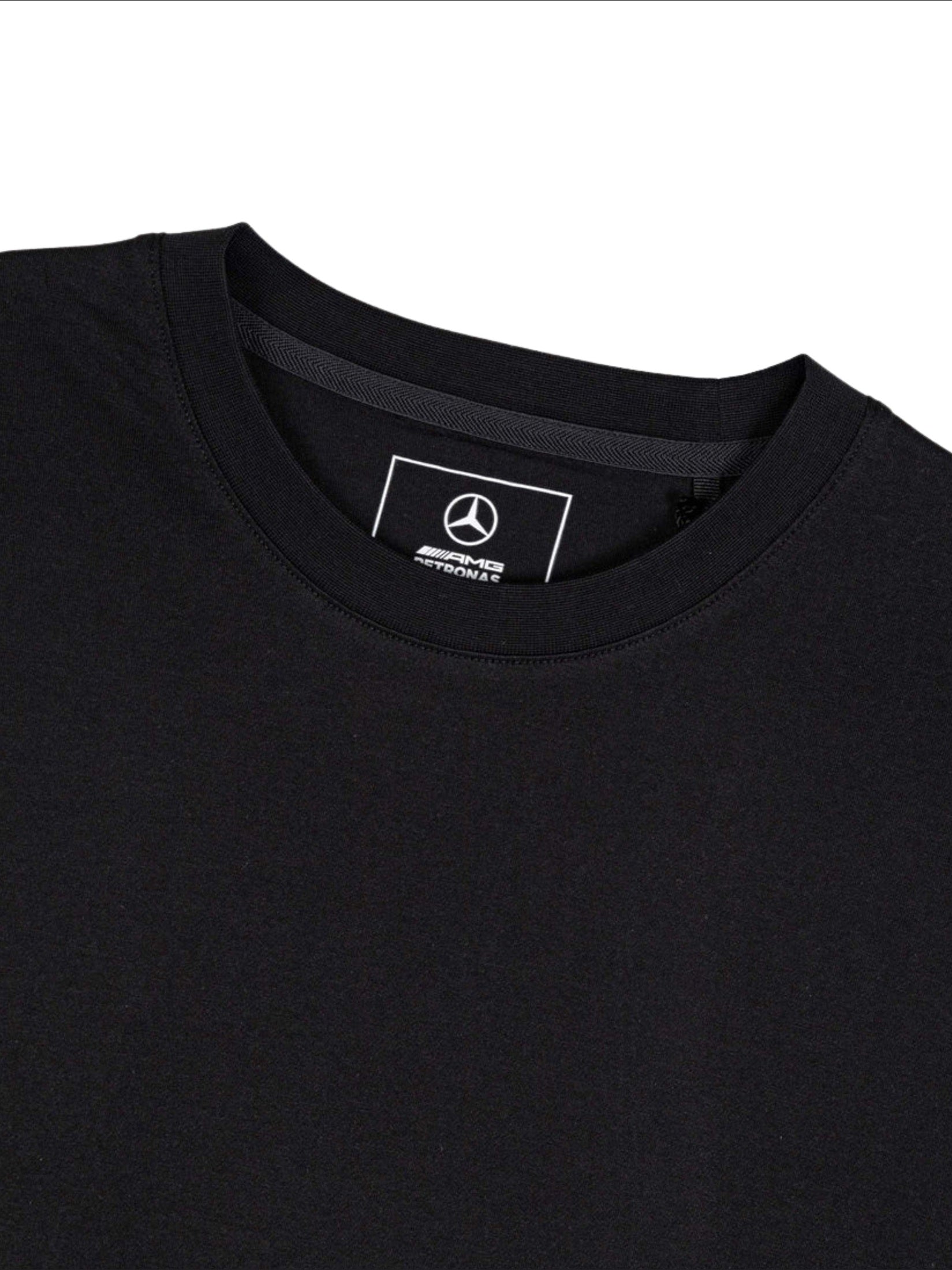 F1 logo ss tee