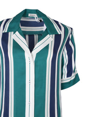 Koda s/s button down shirt