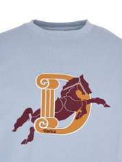 Le t-shirt d cheval