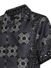Ma check se camp shirt