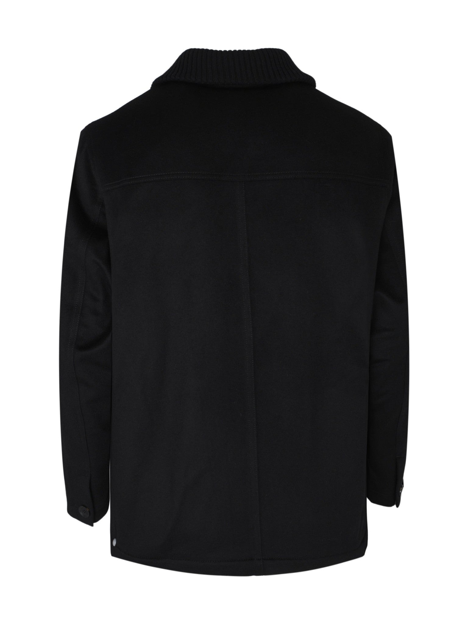 Sahariana jacket