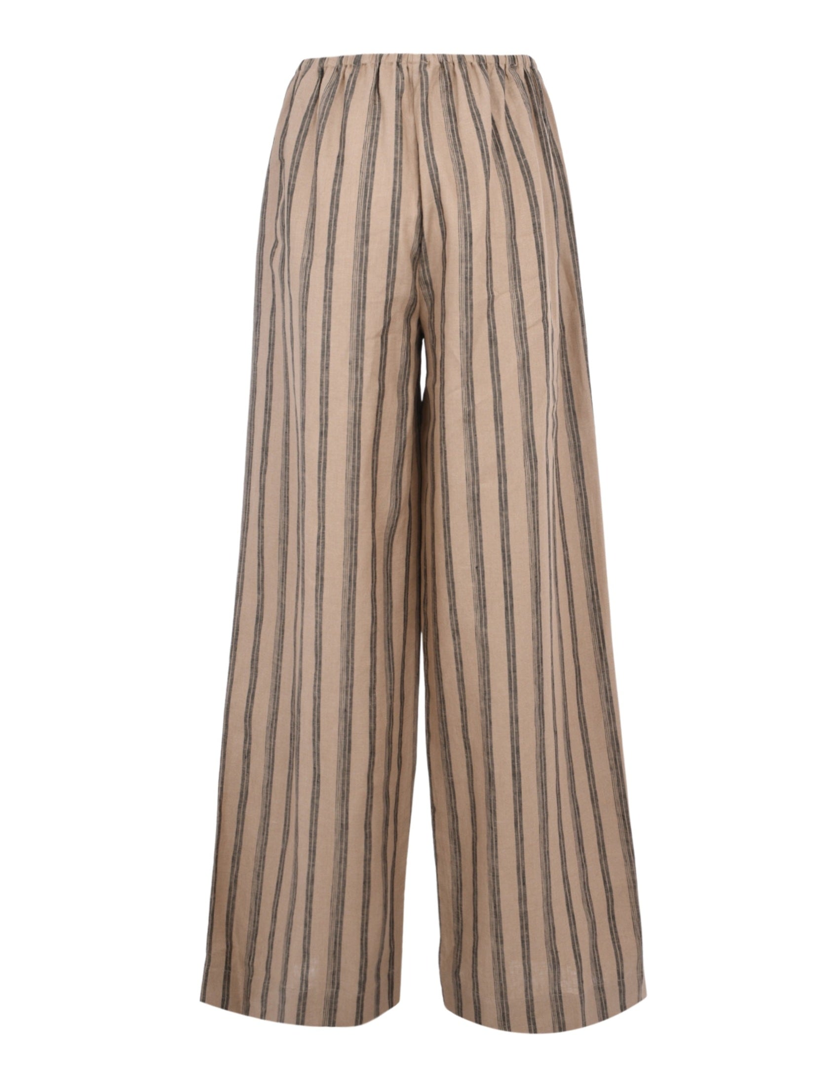 Bonfire linen pant