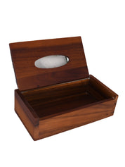 Tissue box